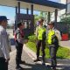 Patroli Jalan Kaki Polsek Cisauk Hadirkan Rasa Aman Bagi Masyarakat