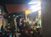 Polsek Pagedangan Tindak Lanjuti Laporan Masyarakat Terkait Peredaran Miras