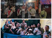 Antisipasi Gangguan Kamtibmas, Polsek Mampang Gelar Operasi Cipta Kondisi dan Jaga Jakarta On The Spot