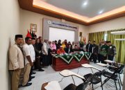 Dikdasmen dan MHH Muhammadiyah Depok Perkuat Sinergi Pendidikan dan Advokasi Hukum Muhammadiyah