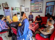 Bersama BRIN, Bapperida Indramayu Dorong Beras, Mangga Gedong Gincu Indramayu dan Ikan Jadi Produk Unggulan Daerah