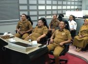 Indramayu Masuk 10 Besar Kenaikan IPH di Jawa, Pemkab Perkuat Sinergi Pengendalian Inflasi 2026