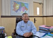 Dinkes Indramayu Perkuat Pengawasan Hattra, Dorong Seluruh Terapis Miliki Izin Praktik