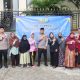 Jumat Peduli, Kapolres Tangsel Bagikan Kepedulian dan Pererat Kedekatan dengan Masyarakat