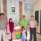 Respons Cepat Polisi dan Layanan 110, Anak Terpisah dari Orang Tua Berhasil Ditemukan