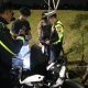 Polres Tangerang Selatan gelar patroli razia stasioner, wujud nyata ciptakan kamtibmas yang aman dan kondusif.