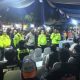 Polres Cianjur Kawal Keberangkatan Buruh ke Mayday Fiesta 2026 dengan Aman dan Tertib