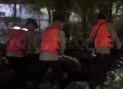 Patroli Rayonisasi SAR Brimob Batalyon C Pelopor, Wujud Kesiapsiagaan untuk Masyarakat