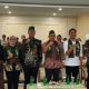 Opening Ceremony LK II HMI Nasional di Cianjur Jadi Momentum Cetak Kader Berkualitas