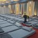 Pertama di Indonesia, Kantor Polisi Jadi Titik Keberangkatan Jemaah Haji