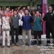 Guna Genjot Produksi Getah di Musim Kemarau, KPH Banyumas Barat Gelar Pembinaan dan Sambung Rasa dengan Penyadap di RPH Cimanggu