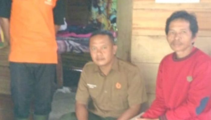 Pastikan Produksi On The Track, Manajemen KPH Banyumas Barat Turun Gunung Siasati Musim Kemarau