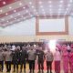 Mutasi Pejabat Utama Polda Jabar, Kapolda Ingatkan Integritas dan Pelayanan Humanis