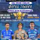Kapolres Cianjur: Dukung Persib dengan Hati, Jaga Keamanan Saat Mapag Jawara