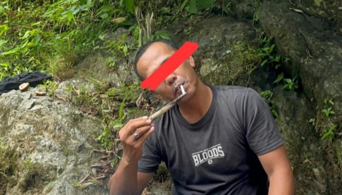 Kader GMNI Labuhanbatu di Pukul Preman, Hingga Trauma