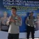 Kapolres Cianjur Jalin Silaturahmi dan Makan Siang Bersama Pejuang Jalanan Sambut Idul Adha 1447 H