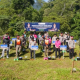 5 Ton Sampah Berhasil Diturunkan dari Gunung Gede dalam Aksi Bhakti Polda Jabar