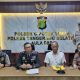 Polsek Ciputat Timur Ungkap Kasus Penipuan Penyewaan Peralatan Acara, Korban Rugi Rp65 Juta