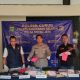 Polsek Curug Ungkap Kasus Kepemilikan Sajam, Dua Pelaku Diamankan