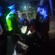 Polsek Cisauk Gelar Patroli Razia Stasioner, Amankan Motor Beserta Sinte