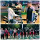 Antisipasi Gangguan Kamtibmas, Polsek Metro Kebayoran Baru Tingkatkan Operasi Cipta Kondisi Malam dan Strong Point