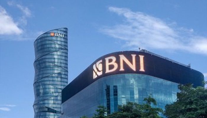 Kredit Hijau Terus Tumbuh Dorong Transisi Energi Nasional, BNI Pertahankan Rating ESG Global