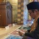DR HM Suaidi,M.Ag : Lima perkara yang menunjukan kemuliaan jiwaخمسة اشياء من جوهى النفسMenurut Imam Sari As saqoti
