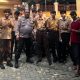 Police Go To School, Polsek Pagedangan Edukasi Pelajar Cegah Bullying dan Kenakalan Remaja