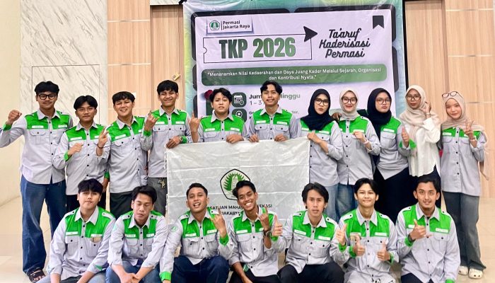 Mahasiswa Bekasi Dukung Penuh Kejaksaan Agung Bongkar Dugaan Korupsi di BGN