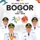 Moh Rudolf Perwakilan DPP Humas Fwj Indonesia Mengucapkan Hari Jadi Bogor, (HJB) Ke-543
