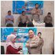 Perkuat Keamanan Lingkungan, Polsek Metro Kebayoran Baru Gelar Jaga Jakarta On The Spot Bersama Warga
