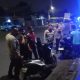 Patroli Blue Light dan Razia Stasioner Polsek Serpong Jaga Keamanan Masyarakat