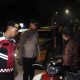 Patroli Razia Stasioner Polres Tangsel, Langkah Preventif Ciptakan Wilayah Tetap Kondusif
