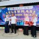 Pelepasan Siswa-Siswi SMP N 1 Pegandon Penuh Makna Kesederhanaan dan Kebahagiaan