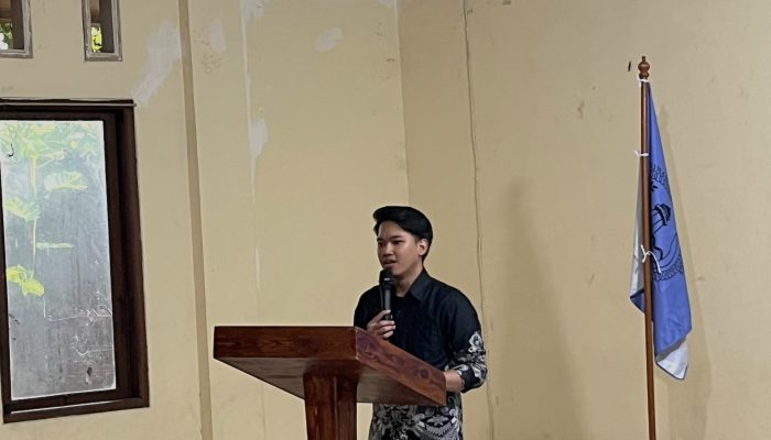 HMB Jakarta Dorong Kejagung Usut Tuntas Korupsi MBG Sampai Tingkat Daerah