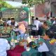 Perkuat Sinergi Lintas Sektor, Perhutani KPH Kebonharjo Hadiri Acara ‘Ngobras Bareng’ Yonif 888 Satria Sejati