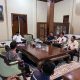 Tingkatkan Sinergitas, Perhutani KPH Kebonharjo dan Pemkab Rembang Berkomitmen Jaga Kelestarian Hutan