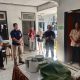 Lestarikan Budaya Lokal, Perhutani KPH Kebonharjo Gelar Tasyakuran Sedekah Bumi
