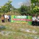 Perhutani Kebonharjo Bersama KTH Wana Sejahtera Tanam 100 Bibit Buah di BKPH Gayam untuk Ekonomi dan Kelestarian Alam
