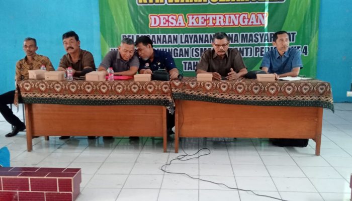 Dukung Pengelolaan Hutan Lestari, Perhutani KPH Kebonharjo Fasilitasi Pelatihan Petugas Pasling di Blora