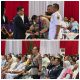 Lemhannas Tutup P3N XXVII, 85 Peserta TNI-Polri hingga Kementerian Jadi Alumni. Brigjen Pol. Ade Ary Jadi Lulusan Terbaik Akademik