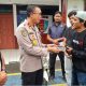 Polsek Ciputat Timur Ungkap Kasus Pencurian Sepeda Motor, Satu Pelaku Diamankan