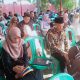Tradisi Sungkeman Kepada Orang Tua Merupakan Bakti Anak Pada Momentum Pelepasan Siswa-Siswi SMP N 2 Cepiring