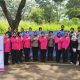Polwan Polres Tangerang Selatan dan Bhayangkari Hadirkan Kepedulian Melalui Jumat Berbagi dan Layanan Kesehatan Gratis