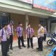 Implementasi Deklarasi CETAR, Polsek Kelapa Dua Gencarkan Edukasi Cegah Tawuran Pelajar