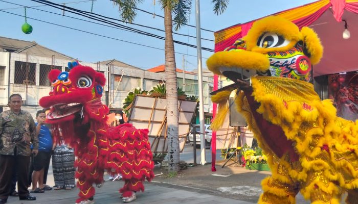 Merayakan Kelezatan Nusantara: Peresmian Kungfu Seafood di Mall Bekasi Junction