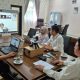 Wujudkan Pelayanan Publik Bebas Mal-administrasi, BKPSDM dan Diskominfo Indramayu Gandeng Ombudsman Jabar Gelar Bimtek