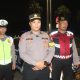 Patroli Stasioner Polres Tangsel, Perkuat Keamanan dan Antisipasi Gangguan Kamtibmas
