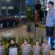 Jaga Jakarta Dari Segala Bentuk Gangguan Kamtibmas, Kapolres Metro Jakarta Selatan Pimpin Operasi Gabungan Skala Besar Rayon Tengah