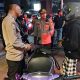 Antisipasi Kriminalitas Jalanan, Polsek Metro Kebayoran Baru Gelar Patroli Blue Light dan Strong Point